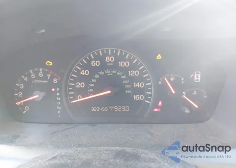 2005 Honda Accord 3.0 Ex from USA, damaged, VIN 1HGCM66525A010085